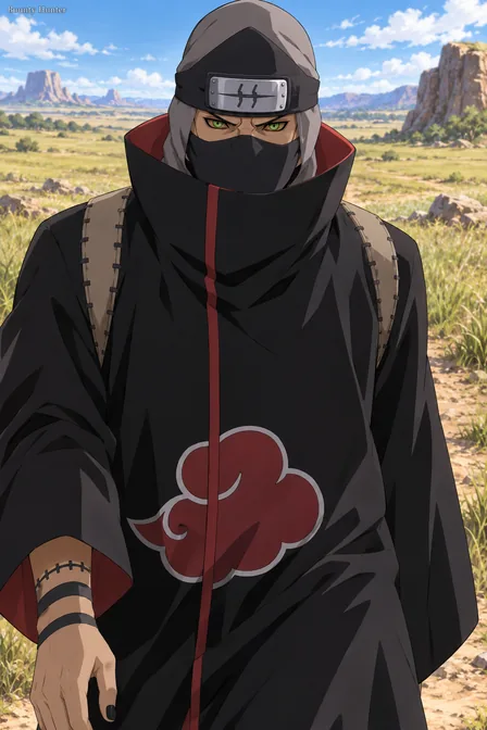 Kakuzu