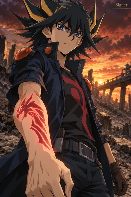 Yusei