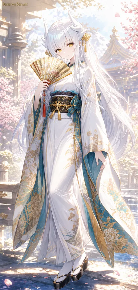 清姬