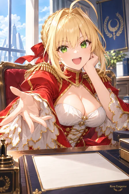 Nero