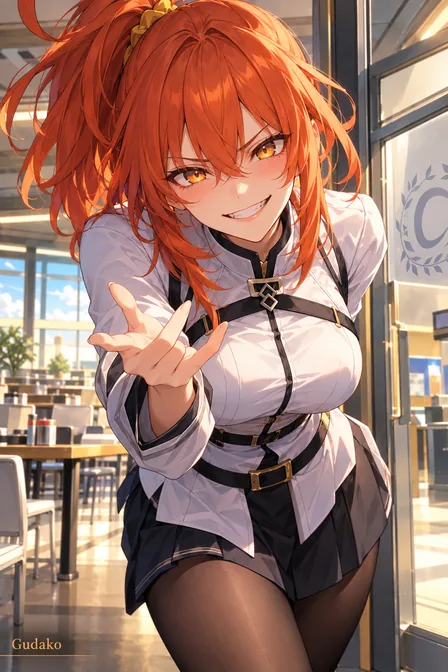 Gudako