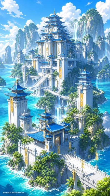 无极宗