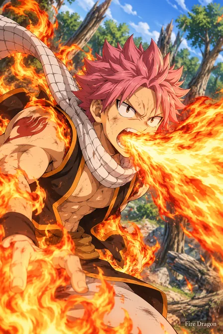 Natsu