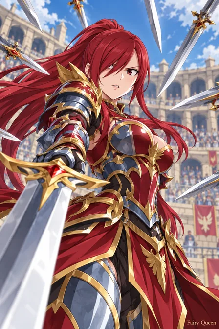 Erza