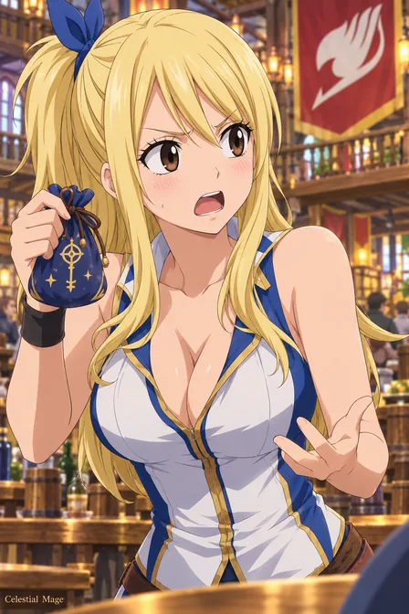 Lucy