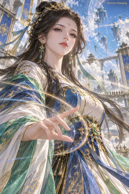 Zhao Qingyun