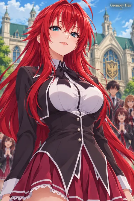 Rias