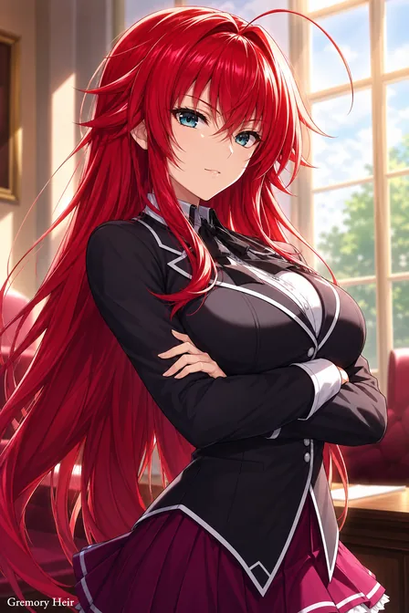 莉雅丝