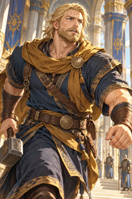 Thor