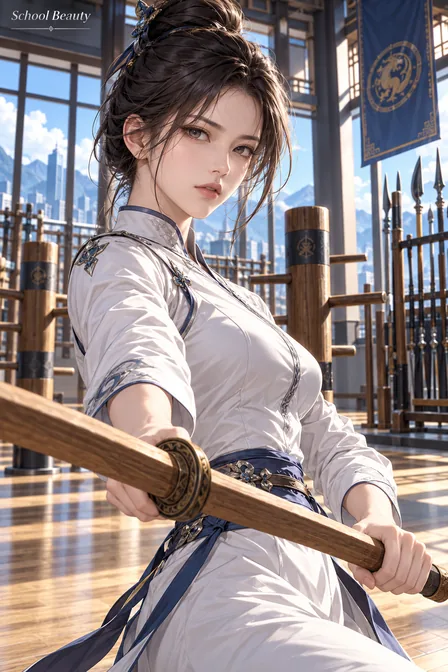 Li Mengxue
