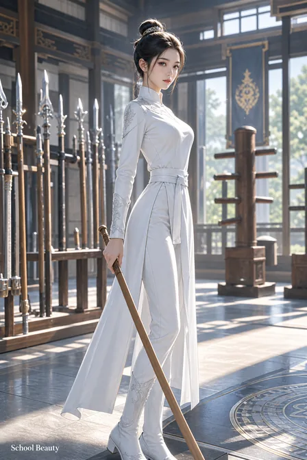 李梦雪