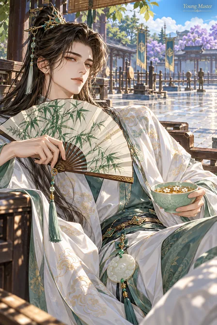 Mu Bai