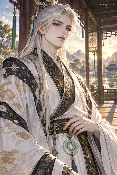 Langya Xing