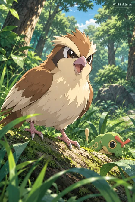 Pokémon