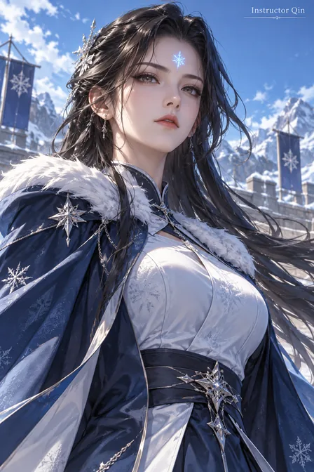 Qin Miaoyu
