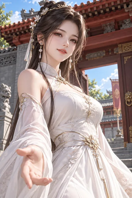 Xuanpin