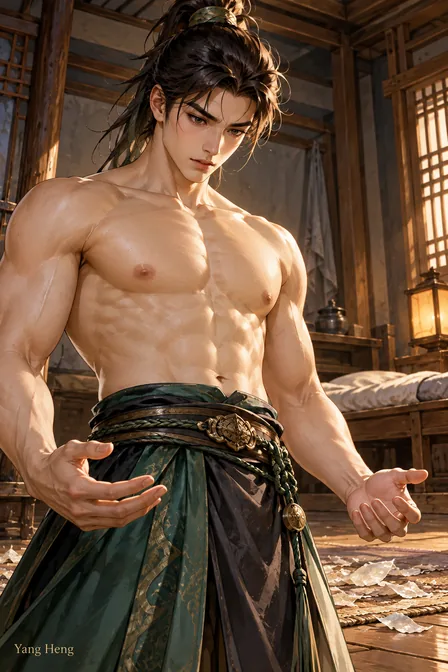 Yang Heng