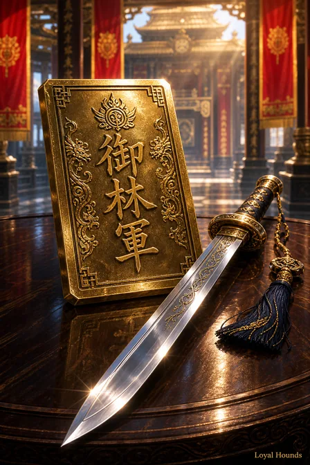 锦衣卫