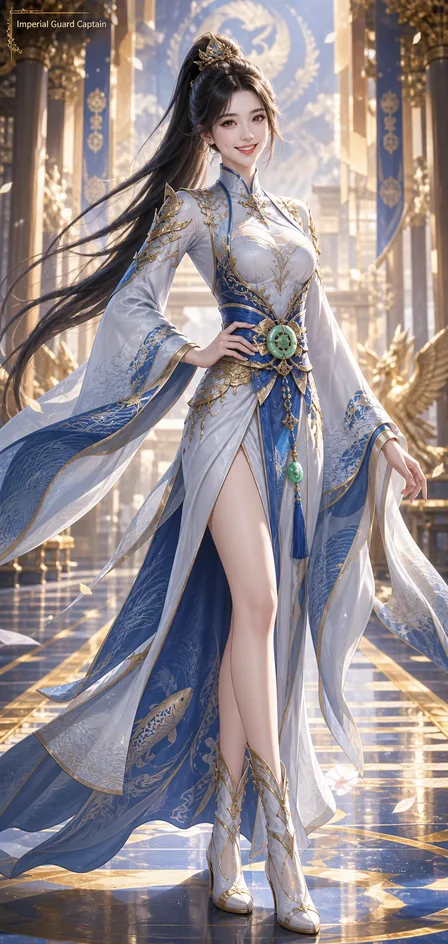 小莲