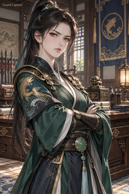 Xiao Lian