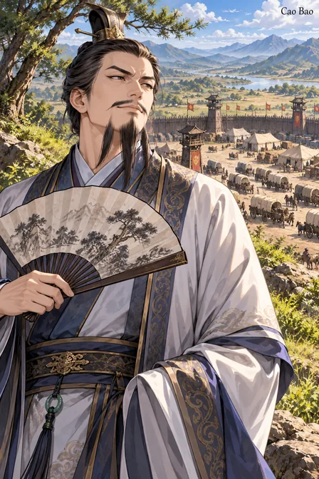 Straw Bag Strategist