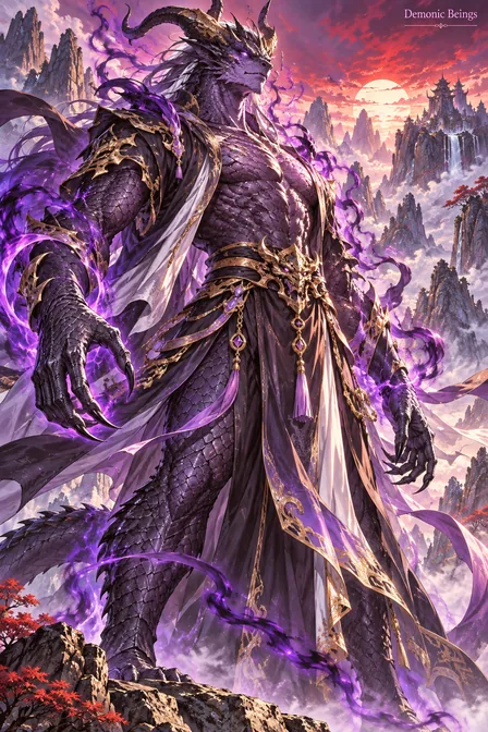 妖魔