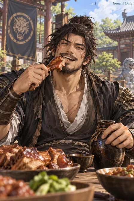 Ding Yun