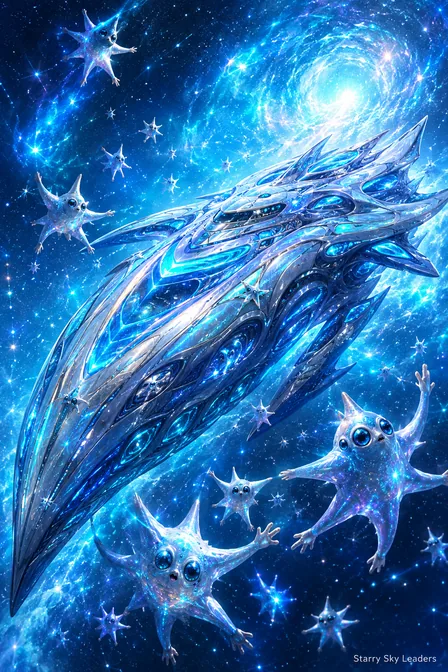 银心文明