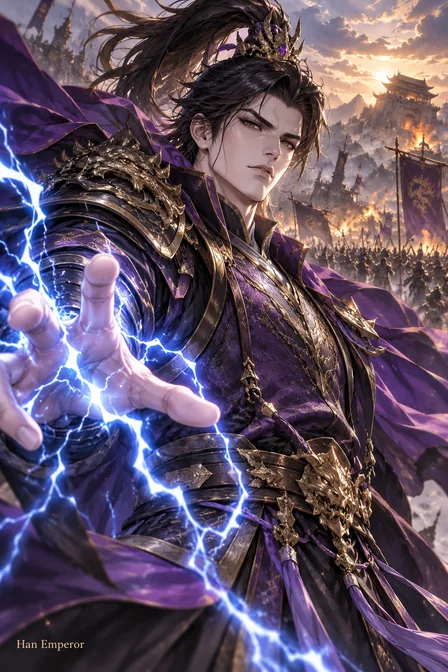 Liu Zheng