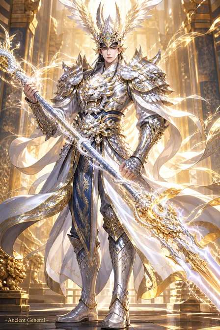 陆征