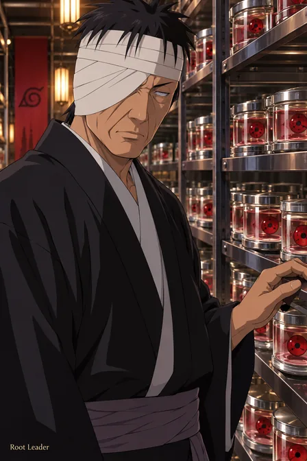 Danzo