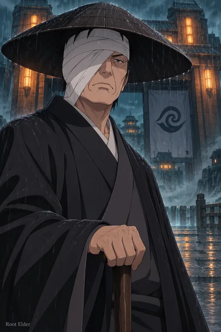 Danzo