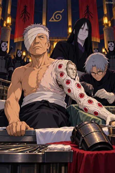 Danzo