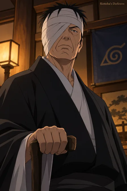 Danzo