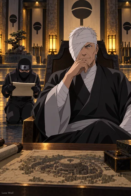 Danzo