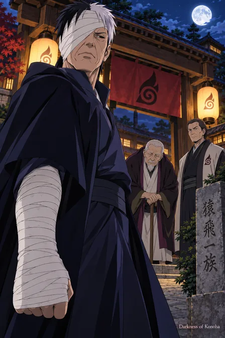 Danzo