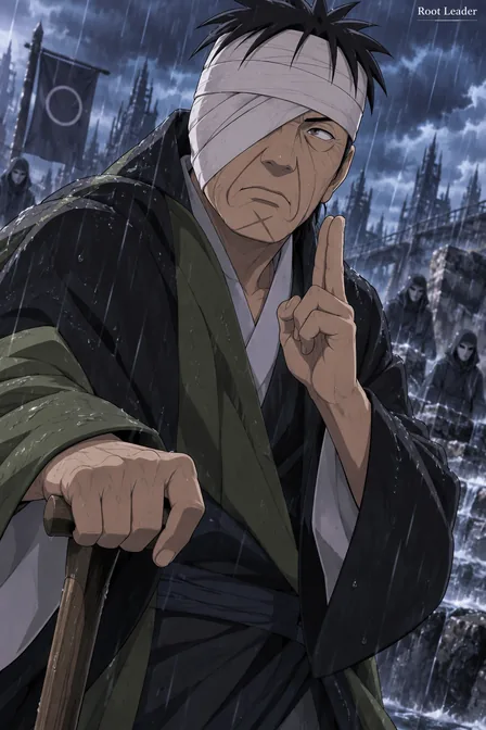 Danzo