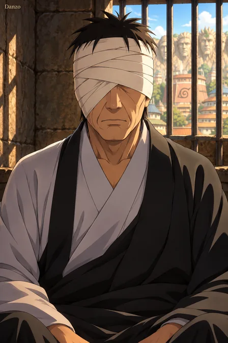 Danzo
