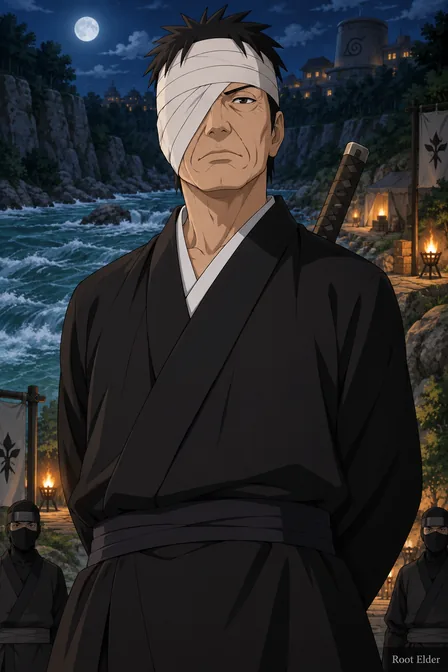 Danzo