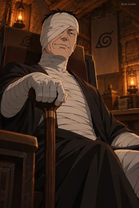 Danzo