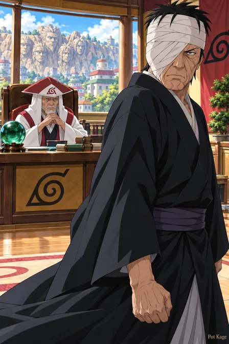 Danzo