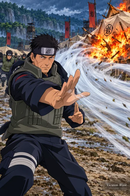 Danzo