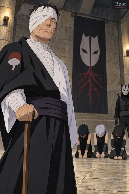 Danzo