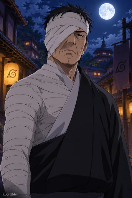 Danzo