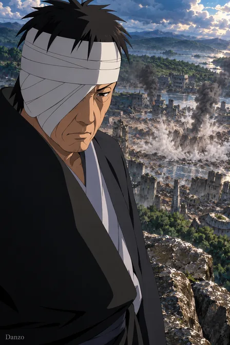 Danzo