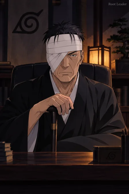 Danzo