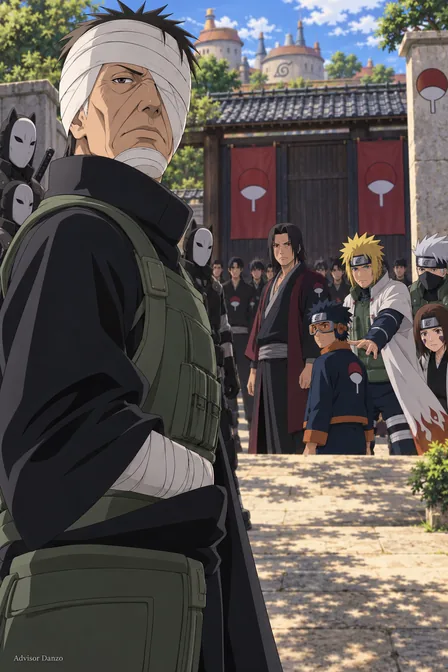 Danzo