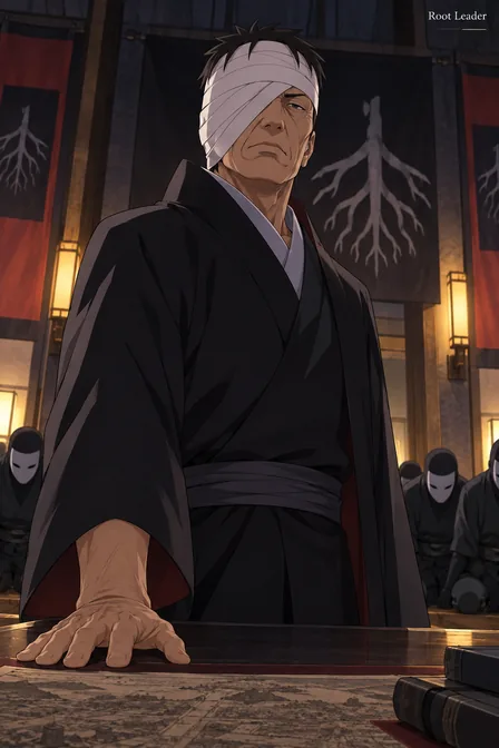 Danzo