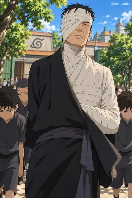 Danzo