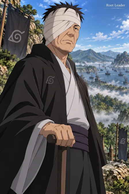 Danzo